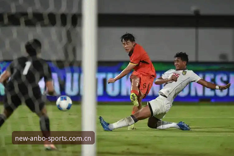 U17世界杯抽签vs现实挑战：中国足球少年军的突围之路与安博体育观赛新体验